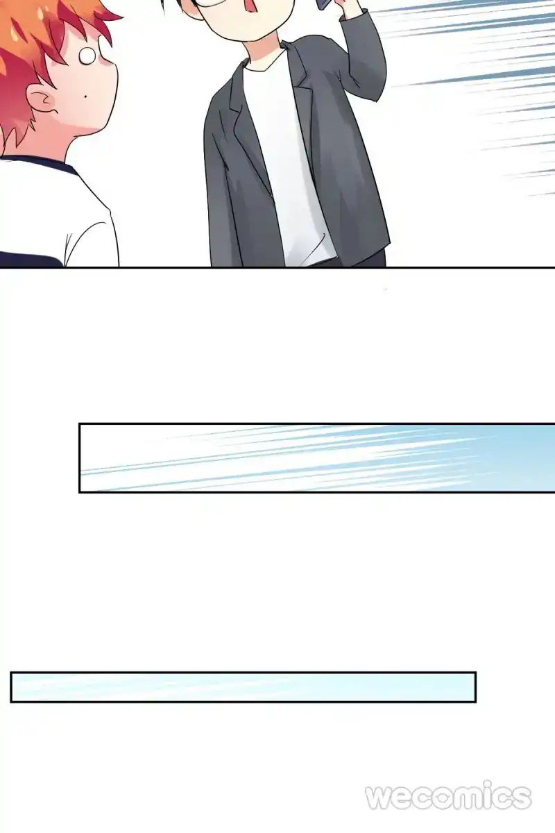 Legend Reboot Chapter 32 50